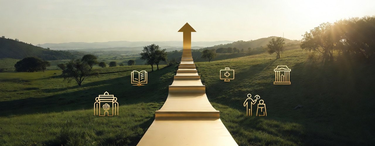 Nikah Assistance Background